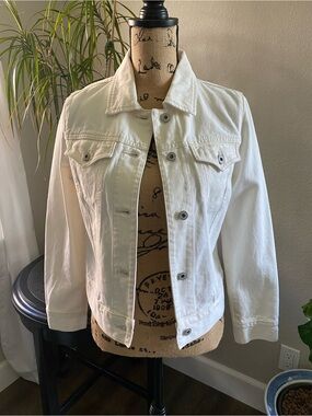 Vintage GAP Trucker Jacket